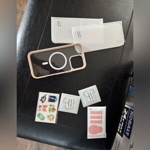 iPhone 16 pro max case